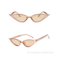 Mode Retro Ladies Sonnenbrille